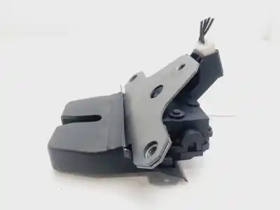 Second-hand car spare part trunk lock for ford s-max (ca1) titanium (03.2010->) 140 cv / 103 kw oem iam references 8m51r442a66ca  