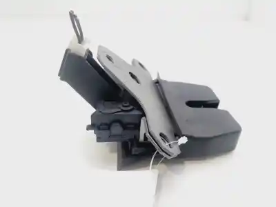 Second-hand car spare part trunk lock for ford s-max (ca1) titanium (03.2010->) 140 cv / 103 kw oem iam references 8m51r442a66ca  