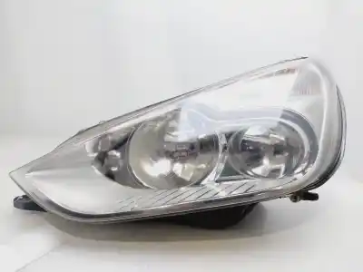 Second-hand car spare part left headlight for ford s-max (ca1) titanium (03.2010->) 140 cv / 103 kw oem iam references 6m2113w030ah  