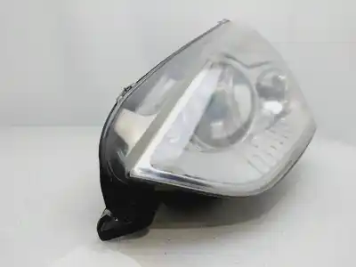Second-hand car spare part left headlight for ford s-max (ca1) titanium (03.2010->) 140 cv / 103 kw oem iam references 6m2113w030ah  