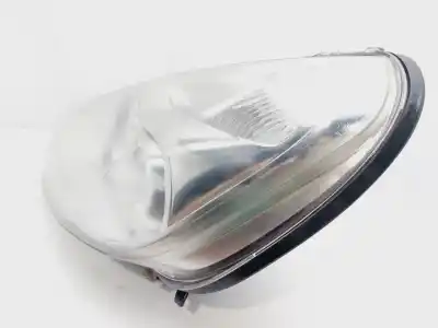 Second-hand car spare part left headlight for ford s-max (ca1) titanium (03.2010->) 140 cv / 103 kw oem iam references 6m2113w030ah  