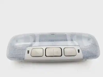 Second-hand car spare part interior light for ford s-max (ca1) titanium (03.2010->) 140 cv / 103 kw oem iam references 1531183