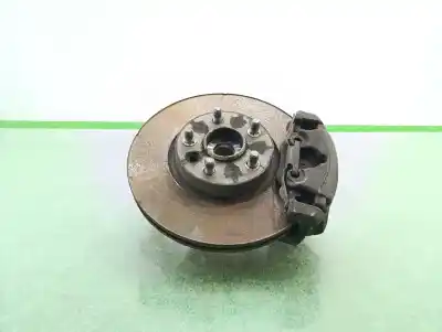 Second-hand car spare part front right knuckle for ford s-max (ca1) titanium (03.2010->) 140 cv / 103 kw oem iam references 1474288  