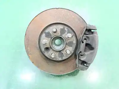 Second-hand car spare part front right knuckle for ford s-max (ca1) titanium (03.2010->) 140 cv / 103 kw oem iam references 1474288  