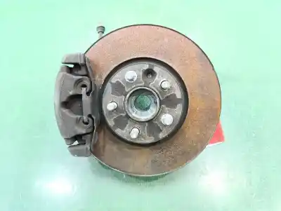 Second-hand car spare part front left knuckle for ford s-max (ca1) titanium (03.2010->) 140 cv / 103 kw oem iam references 1474291  