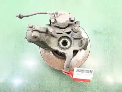 Second-hand car spare part front left knuckle for ford s-max (ca1) titanium (03.2010->) 140 cv / 103 kw oem iam references 1474291  