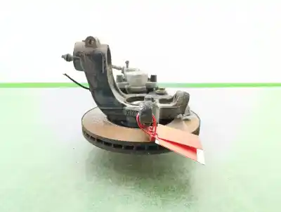 Second-hand car spare part front left knuckle for ford s-max (ca1) titanium (03.2010->) 140 cv / 103 kw oem iam references 1474291  