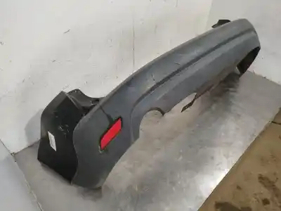 Pezzo di ricambio per auto di seconda mano PARAURTI POSTERIORE per FORD S-MAX (CA1)  Riferimenti OEM IAM 1546303  