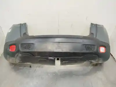 Pezzo di ricambio per auto di seconda mano paraurti posteriore per jeep renegade longitude fwd riferimenti oem iam 6ae88lxhaa  