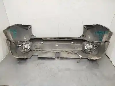 Pezzo di ricambio per auto di seconda mano paraurti posteriore per jeep renegade longitude fwd riferimenti oem iam 6ae88lxhaa  