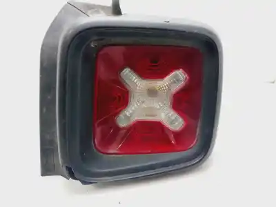 Автозапчасти б/у правый задний фонарь за jeep renegade longitude fwd ссылки oem iam 51953119  