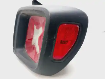 Автозапчасти б/у правый задний фонарь за jeep renegade longitude fwd ссылки oem iam 51953119  