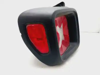 Автозапчасти б/у левый задний фонарь за jeep renegade longitude fwd ссылки oem iam 51953121  