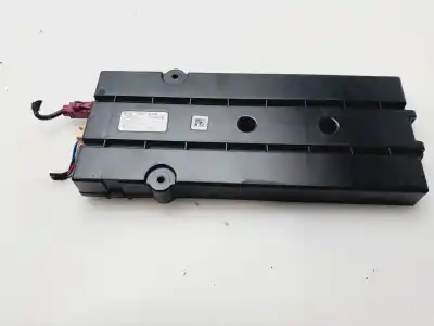 Peça sobressalente para automóvel em segunda mão módulo eletrónico antena por audi a3 (8v) ambition referências oem iam 8v0035502  