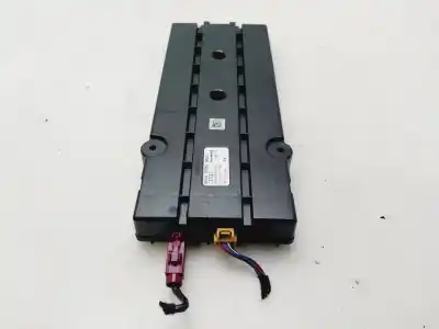 Second-hand car spare part antenna amplifier for audi a3 (8v) ambition oem iam references 8v0035502