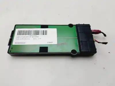Peça sobressalente para automóvel em segunda mão módulo eletrónico antena por audi a3 (8v) ambition referências oem iam 8v0035502  