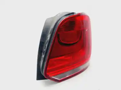 Автозапчасти б/у правый задний фонарь за volkswagen polo v (6r1, 6c1) 1.2 ссылки oem iam 6r0945258a  