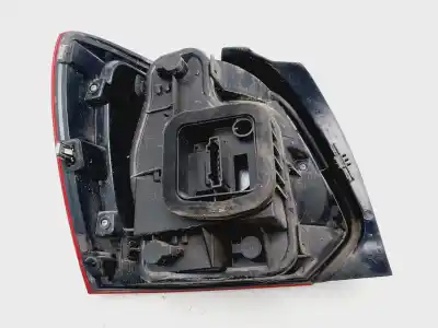 Автозапчасти б/у правый задний фонарь за VOLKSWAGEN POLO V (6R1, 6C1) 1.2 ссылки OEM IAM 6R0945258A  