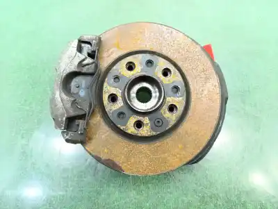 Автозапчасти б/у передняя левая кулачка за jeep renegade longitude 4x2 ссылки oem iam 04787959aa  