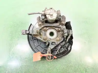 Автозапчасти б/у передняя левая кулачка за jeep renegade longitude 4x2 ссылки oem iam 04787959aa  