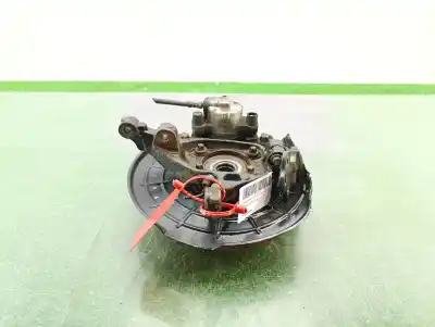 Автозапчасти б/у передняя левая кулачка за jeep renegade longitude 4x2 ссылки oem iam 04787959aa  