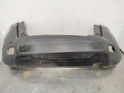 Автозапчасти б/у задний бампер за jeep renegade longitude 4x2 ссылки oem iam 6ae88lxhaa  