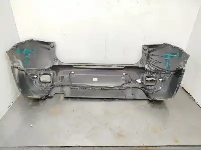 Автозапчасти б/у задний бампер за jeep renegade longitude 4x2 ссылки oem iam 6ae88lxhaa  