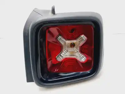 Автозапчасти б/у правый задний фонарь за jeep renegade longitude 4x2 ссылки oem iam 52060584  