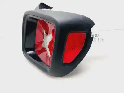 Автозапчасти б/у правый задний фонарь за jeep renegade longitude 4x2 ссылки oem iam 52060584  