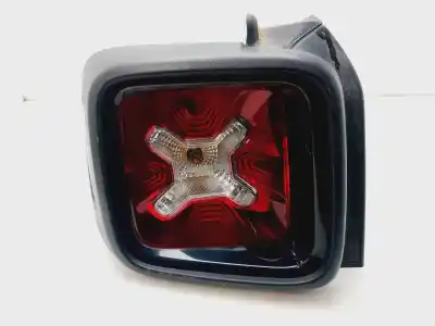 Автозапчасти б/у левый задний фонарь за jeep renegade longitude 4x2 ссылки oem iam 52060594