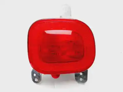 Автозапчастина б/у ліва задня протитуманна фахра для jeep renegade longitude 4x2 посилання на oem iam 51953205  