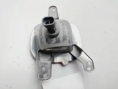 Автозапчастина б/у ліва задня протитуманна фахра для jeep renegade longitude 4x2 посилання на oem iam 51953205  