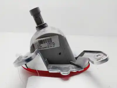 Автозапчастина б/у ліва задня протитуманна фахра для jeep renegade longitude 4x2 посилання на oem iam 51953205  