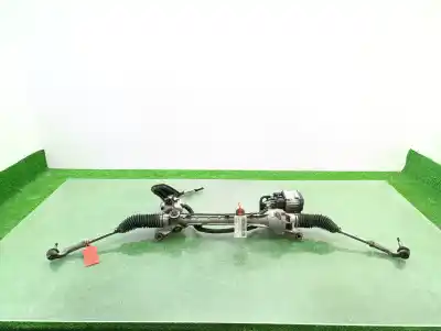 Second-hand car spare part steering rack for volvo v40 kinetic oem iam references 31429605  