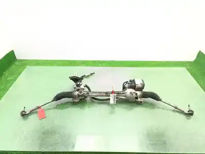 Second-hand car spare part steering rack for volvo v40 kinetic oem iam references 31429605  