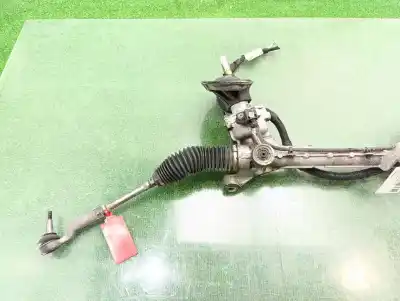 Second-hand car spare part steering rack for volvo v40 kinetic oem iam references 31429605  