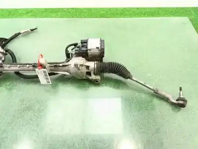 Second-hand car spare part steering rack for volvo v40 kinetic oem iam references 31429605  