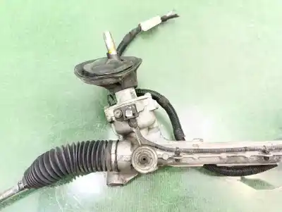Second-hand car spare part steering rack for volvo v40 kinetic oem iam references 31429605  
