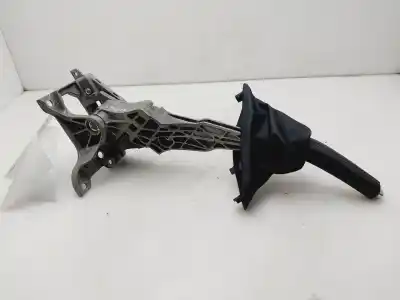 Pièce détachée automobile d'occasion levier de frein a main pour volvo v40 kinetic références oem iam 31381647