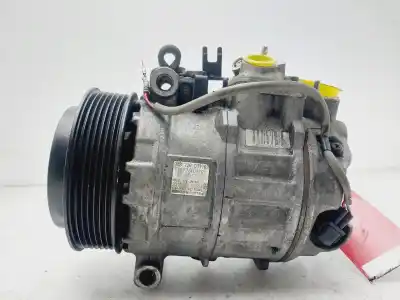 Second-hand car spare part AIR CONDITIONING COMPRESSOR for PORSCHE PANAMERA (970)  OEM IAM references 7SEU17C  