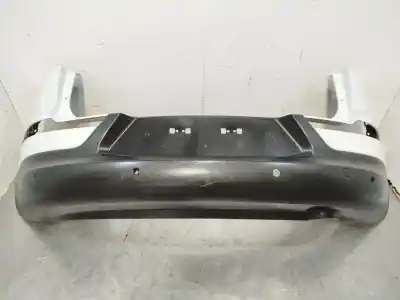 Pezzo di ricambio per auto di seconda mano PARAURTI POSTERIORE per KIA SPORTAGE Basic 4x2 Riferimenti OEM IAM 866113U500  