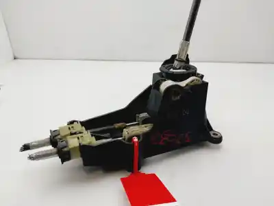 Pezzo di ricambio per auto di seconda mano LEVA DEL CAMBIO per OPEL ASTRA H CARAVAN Enjoy Riferimenti OEM IAM 55350247  