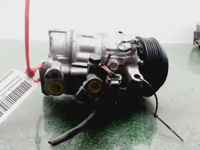 Pezzo di ricambio per auto di seconda mano COMPRESSORE ARIA CONDIZIONATA per MERCEDES-BENZ CLASE GLC COUPE (BM 253) (6.2016->) GLC 220 d 4Matic (253.305) 170 CV / 125 KW Riferimenti OEM IAM A0008303902  