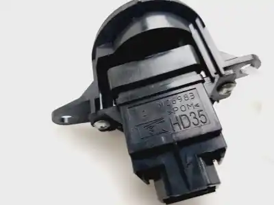 Автозапчастина б/у вимикач для honda civic berlina 5 (fk) 2.2 i-ctdi comfort посилання на oem iam m26983