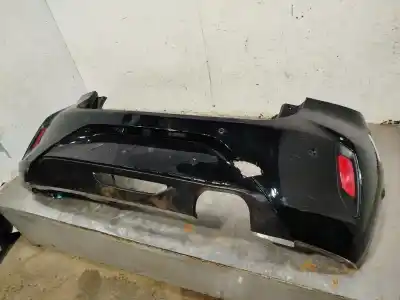 Автозапчасти б/у ЗАДНИЙ БАМПЕР за OPEL CORSA F  ссылки OEM IAM 166335701T  