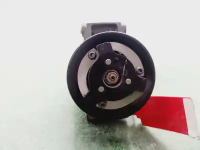 Peça sobressalente para automóvel em segunda mão COMPRESSOR DE AR CONDICIONADO A/A A/C por SEAT IBIZA (6P1)  Referências OEM IAM 5Q0816803E  