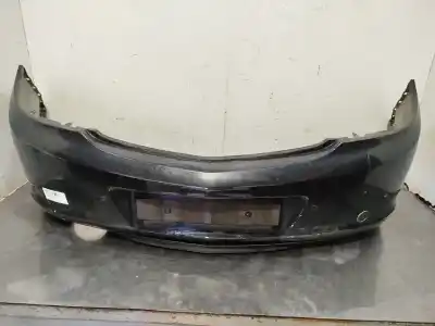 Second-hand car spare part rear bumper for opel insignia a sedán (g09) 2.0 cdti (69) oem iam references 20972948