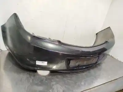 Автозапчастина б/у задній бампер для opel insignia a sedán (g09) 2.0 cdti (69) посилання на oem iam 20972948  