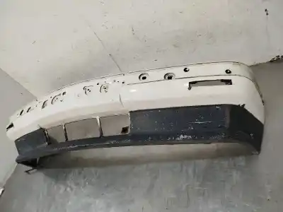 Pièce détachée automobile d'occasion LE PARE-CHOC AVANT pour BMW SERIE 5 BERLINA (E34)  Références OEM IAM 51111944630  
