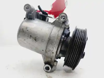 Peça sobressalente para automóvel em segunda mão compressor de ar condicionado a/a a/c por citroen c3 business referências oem iam 9810349980  